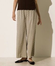 Bou Jeloud | ネット限定パターンイージーパンツ(その他パンツ)