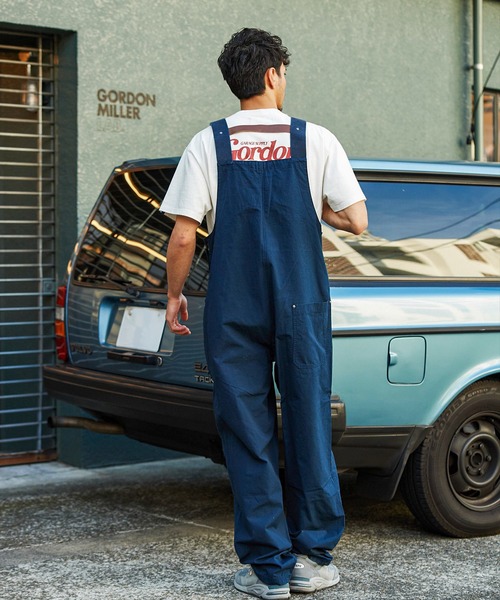 Nigel Cabourn（ナイジェルケーボン）の「Nigel Cabourn FACTORY