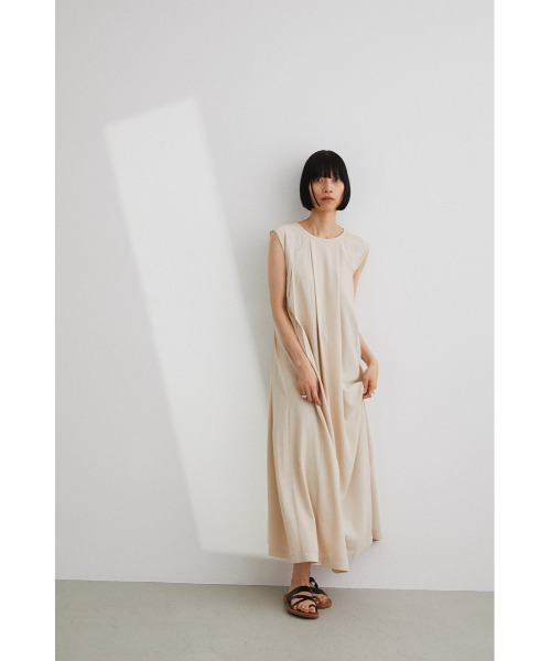STYLEMIXER（スタイルミキサー）の「2WAYタッキングワンピース