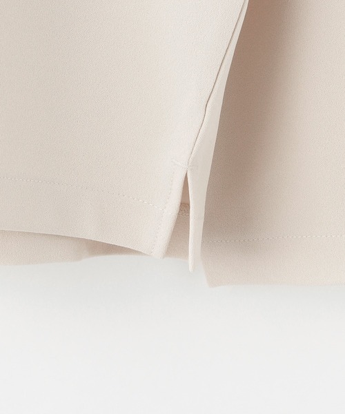 GLOBAL WORK（グローバルワーク）の「ジョーゼットクルーTシャツ/215337（Tシャツ/カットソー・メンズ・チャコールグレー/ライトブルー/ネイビー/オフホワイト/グリーン系その他7・SMALL/MEDIUM/LARGE）」の8枚目の写真