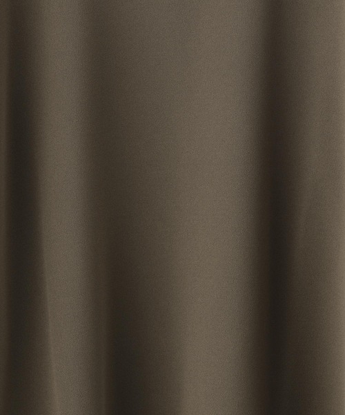 GLOBAL WORK（グローバルワーク）の「ジョーゼットクルーTシャツ/215337（Tシャツ/カットソー・メンズ・チャコールグレー/ライトブルー/ネイビー/オフホワイト/グリーン系その他7・SMALL/MEDIUM/LARGE）」の7枚目の写真