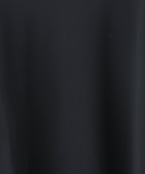 GLOBAL WORK（グローバルワーク）の「ジョーゼットクルーTシャツ/215337（Tシャツ/カットソー・メンズ・チャコールグレー/ライトブルー/ネイビー/オフホワイト/グリーン系その他7・SMALL/MEDIUM/LARGE）」の19枚目の写真