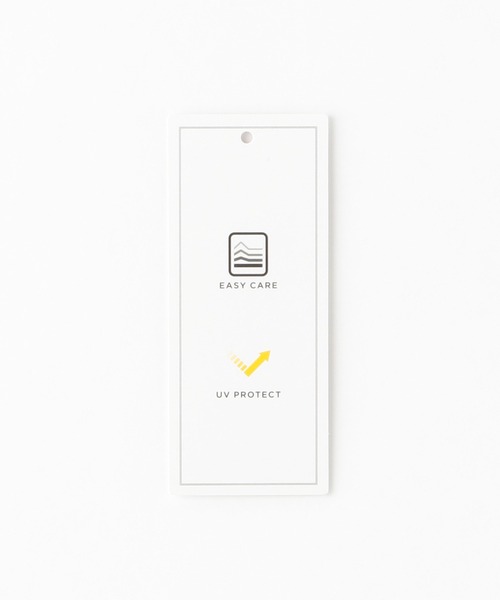 GLOBAL WORK（グローバルワーク）の「ジョーゼットクルーTシャツ/215337（Tシャツ/カットソー・メンズ・チャコールグレー/ライトブルー/ネイビー/オフホワイト/グリーン系その他7・SMALL/MEDIUM/LARGE）」の9枚目の写真