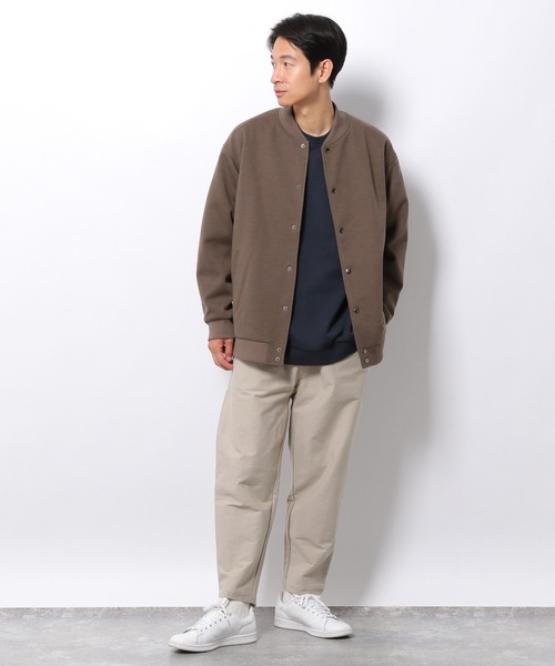 LAKOLE(ラコレ)の「カットツイルコックパンツ / 228838(その他パンツ・メンズ・ブラック/ネイビー/グレー・SMALL/MEDIUM/LARGE)」の21枚目の写真