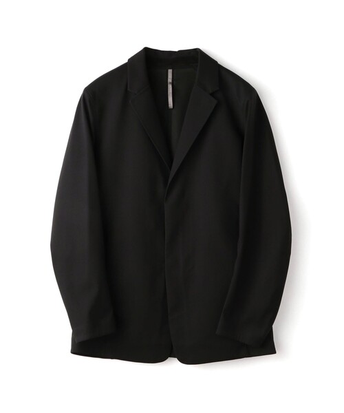 ARC'TERYX VEILANCE Indisce Blazer ナイロンポリウレタン ジャケット