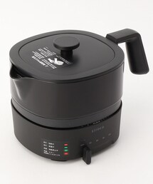 212 KITCHEN STORE | siroca (シロカ) おりょうりケトルちょいなべ BK SK-M153(キッチン家電)