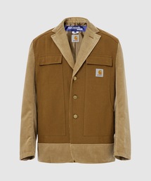 JUNYA WATANABE MAN（ジュンヤワタナベマン）の「Carhartt W