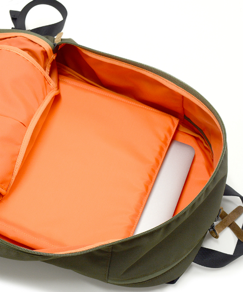 SAZABY（サザビー）の「MCV-01/リュック（バックパック/リュック