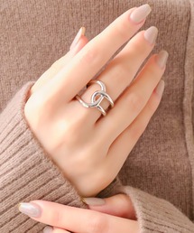 スタイリッシュモードワイドリング