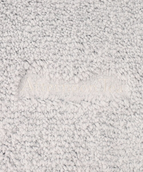 Afternoon Tea(アフタヌーンティー)の「フラワー柄トイレフタカバー(バス/トイレグッズ・レディース・ベージュ/グレー・ONE SIZE)」の7枚目の写真