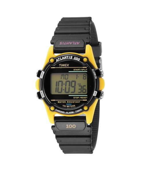 TIMEX（タイメックス）の「TIMEX Atlantis/アトランティス 腕時計
