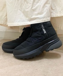 DESCENTE（デサント）の「【DESCENTE×emmi】WINTER BOOTS S EMMI