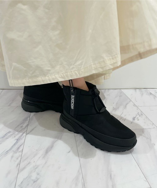 DESCENTE（デサント）の「【DESCENTE×emmi】WINTER BOOTS S EMMI