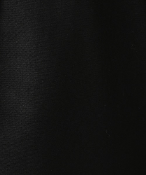 LEPSIM（レプシィム）の「タックワイドストレートパンツ　239673（その他パンツ・レディース・ブラック/グレー・LARGE/MEDIUM）」の4枚目の写真