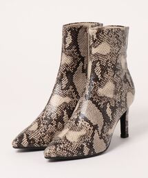 AZUL by moussy | POINTED HEEL BOOTS(ブーツ)