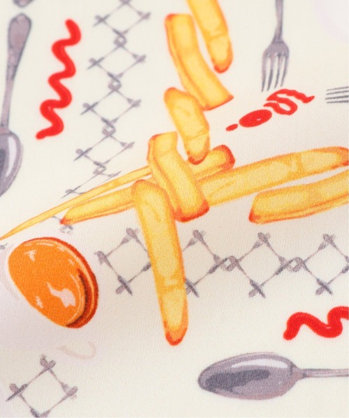 EDIFICE(エディフィス)の「【edifice accent / エディフィス アクサン】Carre Frites(バンダナ/スカーフ・メンズ・その他・FREE)」の4枚目の写真