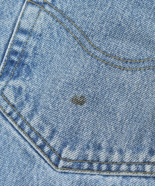 Carhartt(カーハート)の「【ヴィンテージ古着】Carhartt/カーハート デニムパンツ(デニムパンツ・メンズ・ブルー・34)」の11枚目の写真