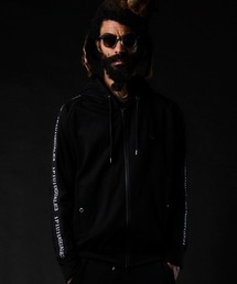 1 piu 1 uguale 3 | 【別注】1piu1 uguale3/ウノ ピゥ ウノ ウグァーレ トレ/PK(パーカー)