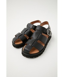 MOUSSY | GLADIATOR サンダル(サンダル)