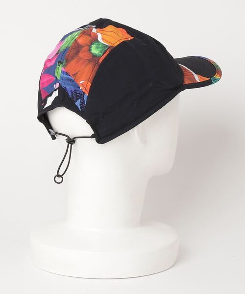 Y-3（ワイスリー）の「Y-3 RUNNING CAP AOP（キャップ）」 - WEAR