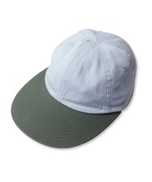 6 Panel cap