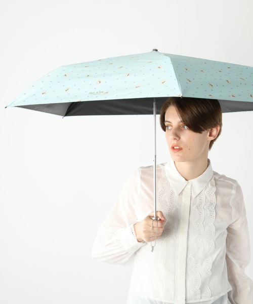 Sally Scott サリースコット 晴雨兼用傘 アンブレラ Sally Scott サリースコット 晴雨兼用傘 アンブレラ - メルカリ