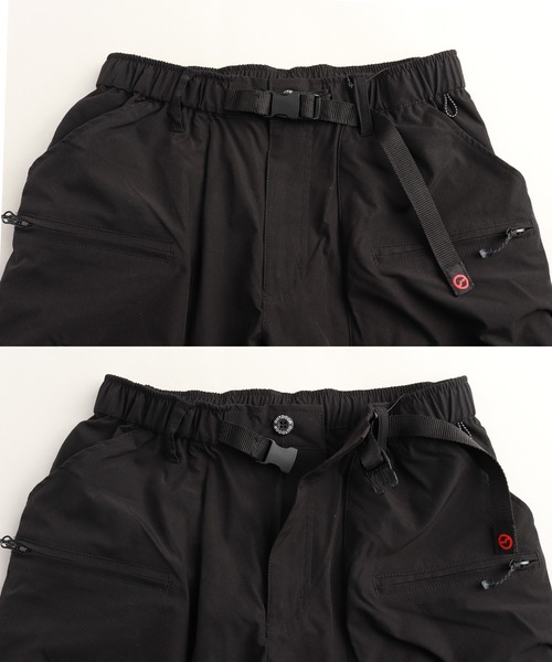 OUTDOOR PRODUCTS(アウトドアプロダクツ)の「OUTDOOR 撥水ストレッチ ワーククライミングジョガー(その他パンツ・メンズ・カーキ/ブラック/ベージュ/モカ/ネイビー・M/LL/L)」の20枚目の写真