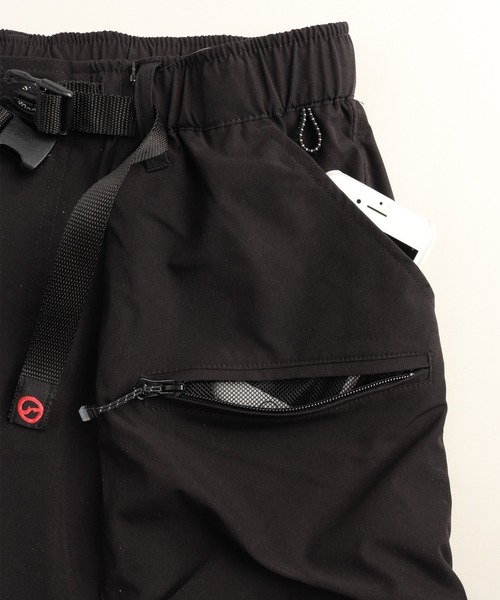 OUTDOOR PRODUCTS(アウトドアプロダクツ)の「OUTDOOR 撥水ストレッチ ワーククライミングジョガー(その他パンツ・メンズ・カーキ/ブラック/ベージュ/モカ/ネイビー・M/LL/L)」の22枚目の写真