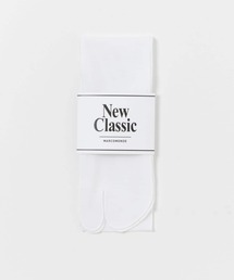 MARCOMONDE Tulle Tabi socks