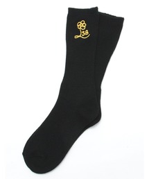 Little sunny bite | /Little sunny bite/Loose mini socks(ソックス/靴下)