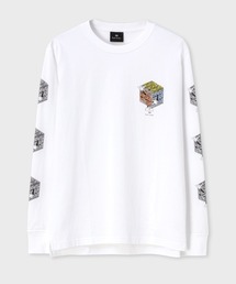 Paul Smith|ポール・スミス(メンズ)のTシャツ/カットソー(長袖 ...