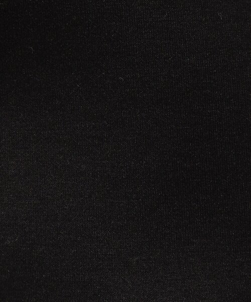 SOUP（スープ）の「◆6色展開/なめらかタッチキレイ色Zipパーカー（パーカー・レディース・ブラック/イエロー/ナチュラル/ベージュ/ライトパープル/ライトグリーン・11/09/13/15 ）」の12枚目の写真