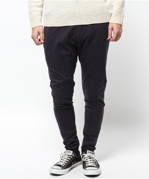 styles（スタイルス）の「メンズ パブリッシュ フリース スウェットパンツ PUBLISH Buck Bottoms（その他パンツ・メンズ・ブラック/アッシュ/チャコールグレー/バーガンディー/オリーブ/ネイビー・30inch/32inch/34inch）」の6枚目の写真