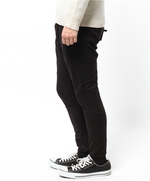 styles（スタイルス）の「メンズ パブリッシュ フリース スウェットパンツ PUBLISH Buck Bottoms（その他パンツ・メンズ・ブラック/アッシュ/チャコールグレー/バーガンディー/オリーブ/ネイビー・30inch/32inch/34inch）」の16枚目の写真