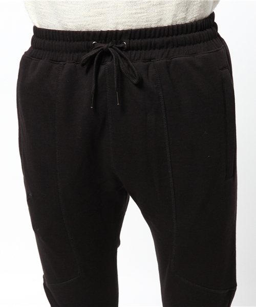 styles（スタイルス）の「メンズ パブリッシュ フリース スウェットパンツ PUBLISH Buck Bottoms（その他パンツ・メンズ・ブラック/アッシュ/チャコールグレー/バーガンディー/オリーブ/ネイビー・30inch/32inch/34inch）」の19枚目の写真