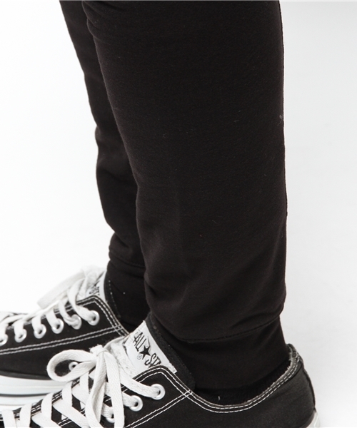 styles（スタイルス）の「メンズ パブリッシュ フリース スウェットパンツ PUBLISH Buck Bottoms（その他パンツ・メンズ・ブラック/アッシュ/チャコールグレー/バーガンディー/オリーブ/ネイビー・30inch/32inch/34inch）」の14枚目の写真