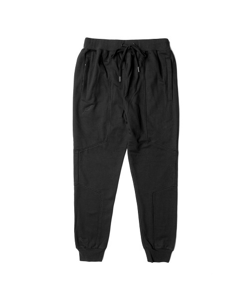 styles（スタイルス）の「メンズ パブリッシュ フリース スウェットパンツ PUBLISH Buck Bottoms（その他パンツ・メンズ・ブラック/アッシュ/チャコールグレー/バーガンディー/オリーブ/ネイビー・30inch/32inch/34inch）」の7枚目の写真