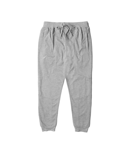 styles（スタイルス）の「メンズ パブリッシュ フリース スウェットパンツ PUBLISH Buck Bottoms（その他パンツ・メンズ・ブラック/アッシュ/チャコールグレー/バーガンディー/オリーブ/ネイビー・30inch/32inch/34inch）」の11枚目の写真
