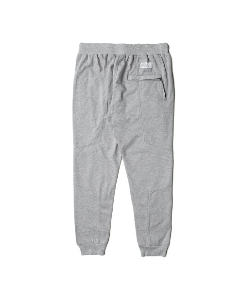 styles（スタイルス）の「メンズ パブリッシュ フリース スウェットパンツ PUBLISH Buck Bottoms（その他パンツ・メンズ・ブラック/アッシュ/チャコールグレー/バーガンディー/オリーブ/ネイビー・30inch/32inch/34inch）」の12枚目の写真