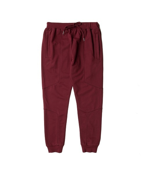 styles（スタイルス）の「メンズ パブリッシュ フリース スウェットパンツ PUBLISH Buck Bottoms（その他パンツ・メンズ・ブラック/アッシュ/チャコールグレー/バーガンディー/オリーブ/ネイビー・30inch/32inch/34inch）」の21枚目の写真