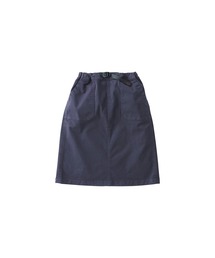 Gramicci（グラミチ）の「【GRAMICCI / グラミチ】KIDS BAKER SKIRT キッズベイカースカート（スカート・キッズ）」