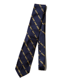 BEAMS PLUS | BEAMS PLUS / ARMY NAVY HAPPY タイ(ネクタイ)