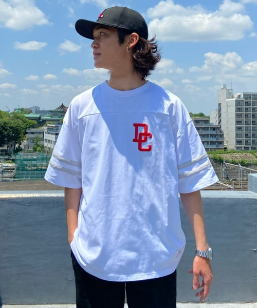 Marshmello Spray Tシャツ 半袖 Blue 送料込み Marshmello Spray T-Shirt
