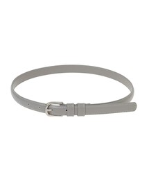 CLANE | 【CLANE/クラネ】DOUBLE LOOP BELT/ダブルループベルト 12136-8082(ベルト)