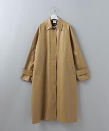 6（ロク）の「＜6(ROKU)＞ENAMEL MOTIF COAT/コート（その他