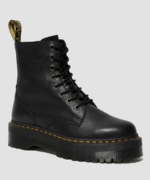 Dr. Martens（ドクターマーチン）の「Dr.Martens/ドクターマーチン/JADON PISA 8 ホール ブーツ（ブーツ・メンズ）」