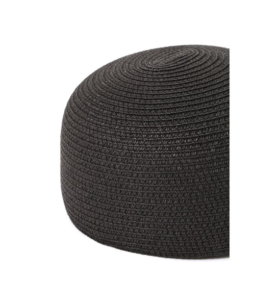 JILL STUART（ジルスチュアート）の「◆アリーハット（ハット・レディース・ブラック/ベージュ・FREE）」の10枚目の写真