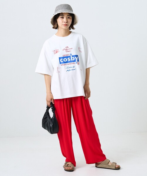 定価40700円【新品】レディースMブリーフィング シャツ＆パンツセット 定価40700円【新品】レディースMブリーフィング シャツ＆パンツ