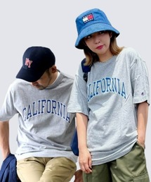 Champion | 【Champion】カレッジロゴＴシャツ(Tシャツ/カットソー)