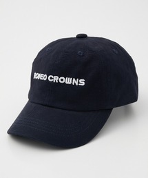 RODEO CROWNS WIDE BOWL | キッズ RC CAP(キャップ)